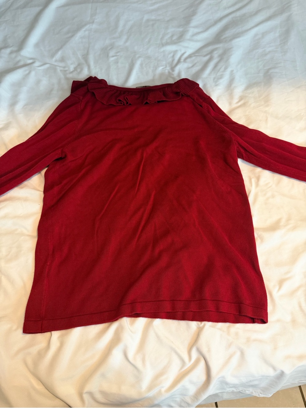 Boden Lavina Jumper Sweater - Picture 7 of 8